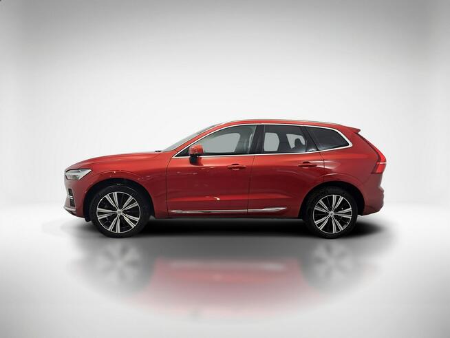 Volvo XC 60 B4 D AWD Plus Bright aut ! Z Polskiego Salonu ! Faktura Vat !