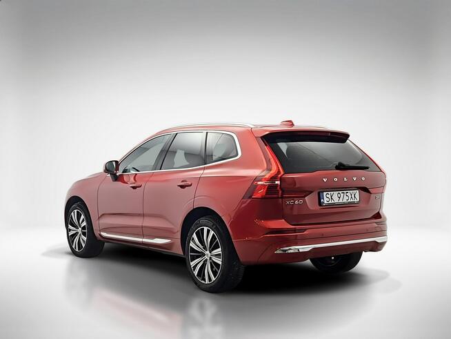 Volvo XC 60 B4 D AWD Plus Bright aut ! Z Polskiego Salonu ! Faktura Vat !