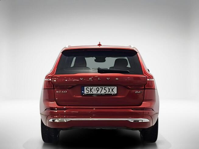 Volvo XC 60 B4 D AWD Plus Bright aut ! Z Polskiego Salonu ! Faktura Vat !