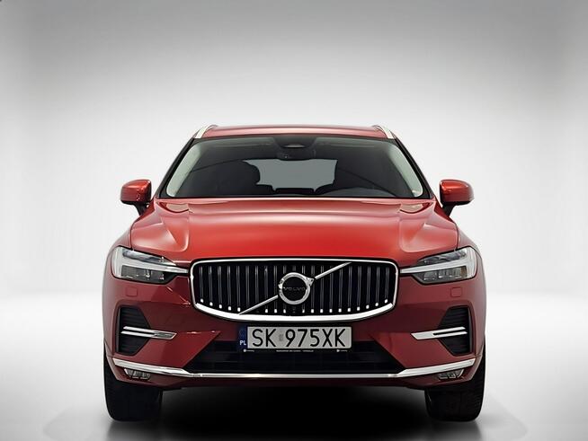 Volvo XC 60 B4 D AWD Plus Bright aut ! Z Polskiego Salonu ! Faktura Vat !