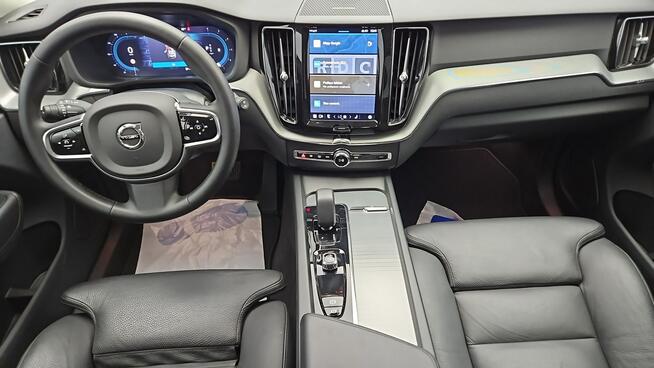 Volvo XC 60 B4 D AWD Plus Bright aut ! Z Polskiego Salonu ! Faktura Vat !