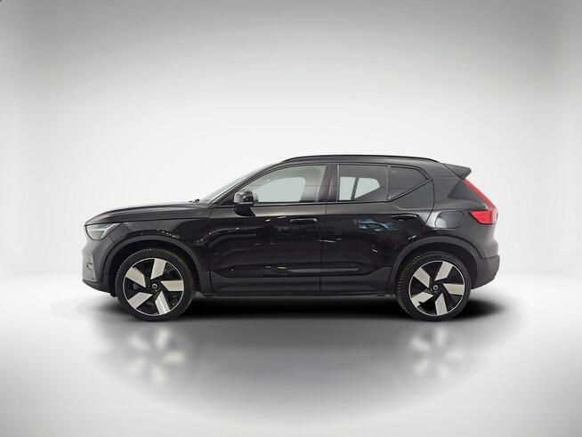 Volvo XC 40 82kWh P8 Recharge AWD Plus aut ! Z Polskiego Salonu ! Faktura Vat !