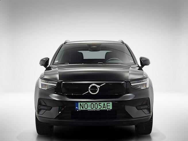 Volvo XC 40 82kWh P8 Recharge AWD Plus aut ! Z Polskiego Salonu ! Faktura Vat !