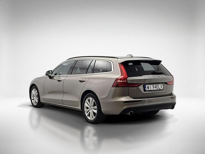 Volvo V60 B3 B Core aut ! Z Polskiego Salonu ! Faktura Vat !