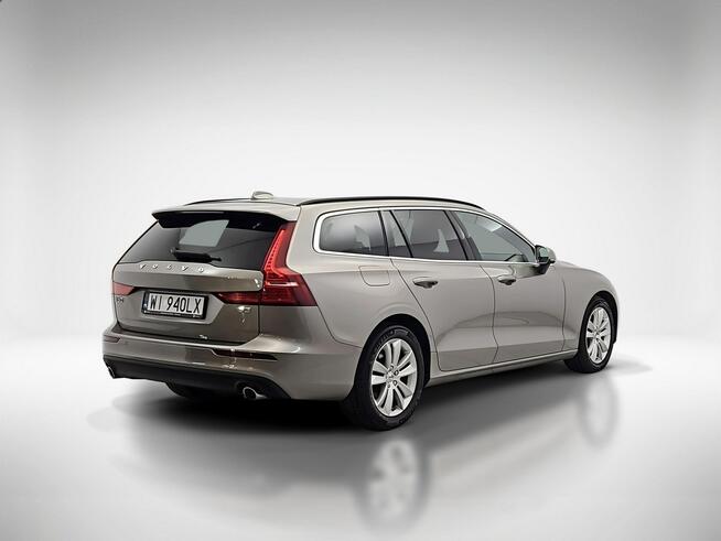 Volvo V60 B3 B Core aut ! Z Polskiego Salonu ! Faktura Vat !