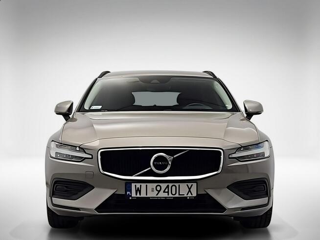 Volvo V60 B3 B Core aut ! Z Polskiego Salonu ! Faktura Vat !