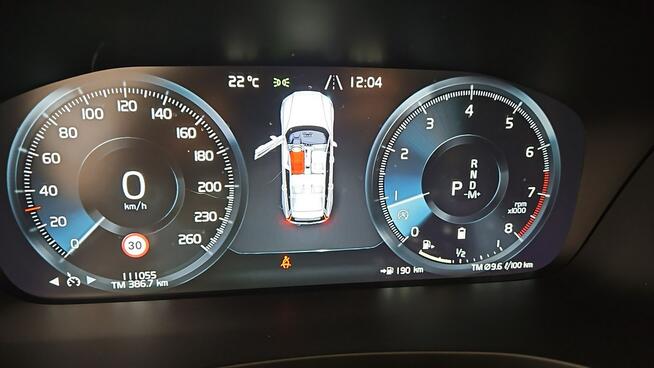 Volvo V60 B3 B Core aut ! Z Polskiego Salonu ! Faktura Vat !