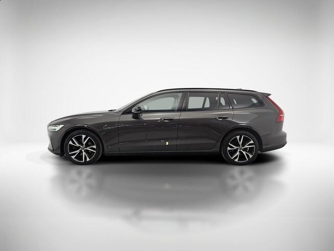 Volvo V60 B4 D Plus Dark aut ! Z Polskiego Salonu ! Faktura Vat !