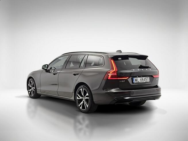 Volvo V60 B4 D Plus Dark aut ! Z Polskiego Salonu ! Faktura Vat !