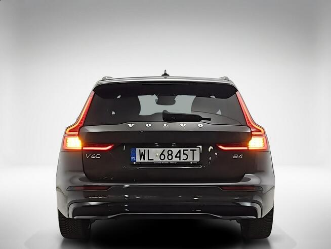 Volvo V60 B4 D Plus Dark aut ! Z Polskiego Salonu ! Faktura Vat !