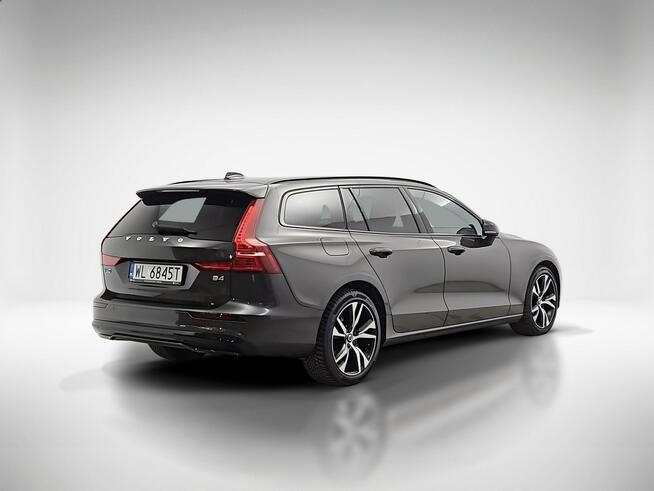 Volvo V60 B4 D Plus Dark aut ! Z Polskiego Salonu ! Faktura Vat !