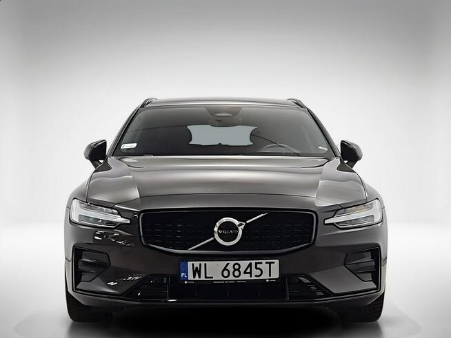 Volvo V60 B4 D Plus Dark aut ! Z Polskiego Salonu ! Faktura Vat !
