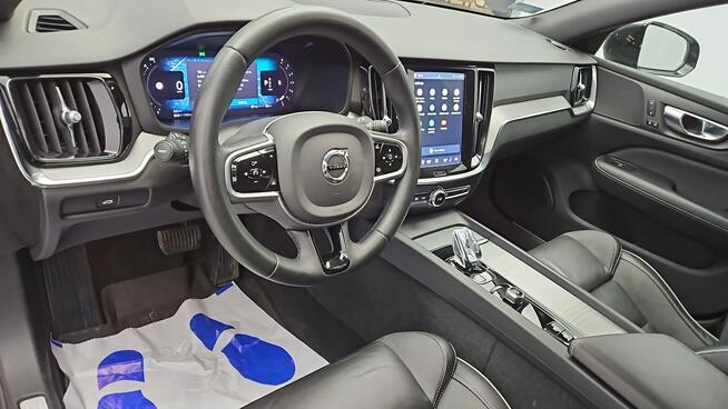 Volvo V60 B4 D Plus Dark aut ! Z Polskiego Salonu ! Faktura Vat !
