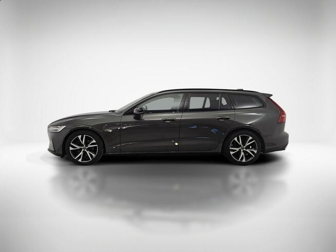 Volvo V60 B4 D Plus Dark aut ! Z Polskiego Salonu ! Faktura Vat !