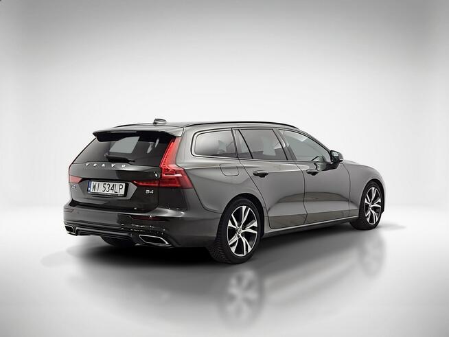 Volvo V60 B4 D Plus Dark aut ! Z Polskiego Salonu ! Faktura Vat !