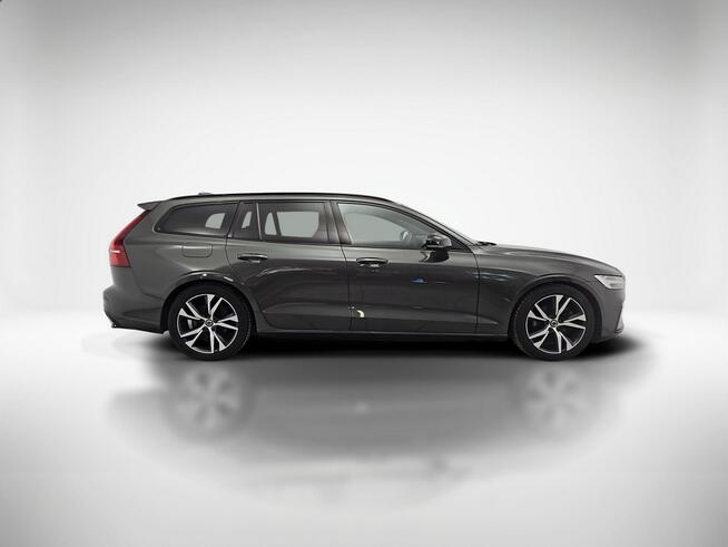 Volvo V60 B4 D Plus Dark aut ! Z Polskiego Salonu ! Faktura Vat !