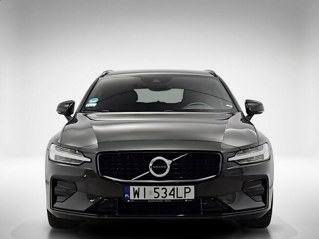 Volvo V60 B4 D Plus Dark aut ! Z Polskiego Salonu ! Faktura Vat !