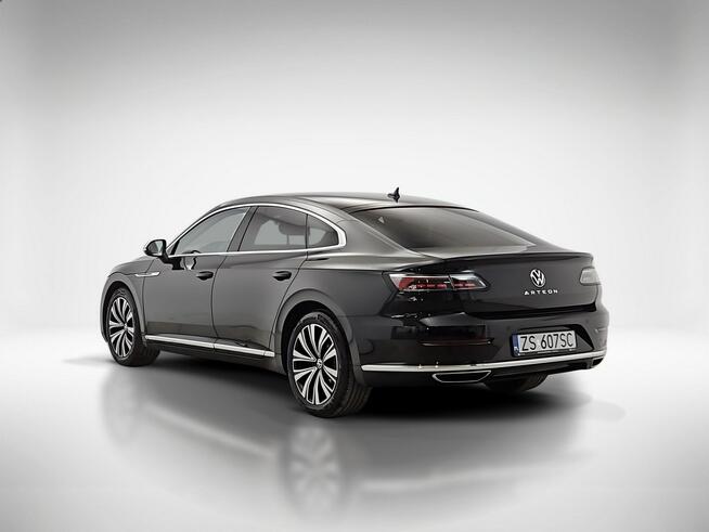 Volkswagen Arteon 2.0 TDI Elegance DSG ! Z Polskiego Salonu ! Faktura Vat !
