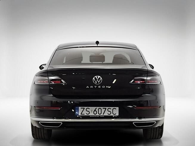 Volkswagen Arteon 2.0 TDI Elegance DSG ! Z Polskiego Salonu ! Faktura Vat !