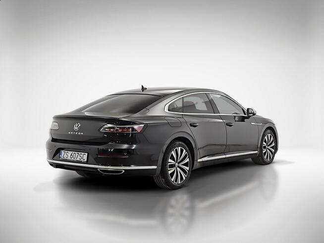 Volkswagen Arteon 2.0 TDI Elegance DSG ! Z Polskiego Salonu ! Faktura Vat !