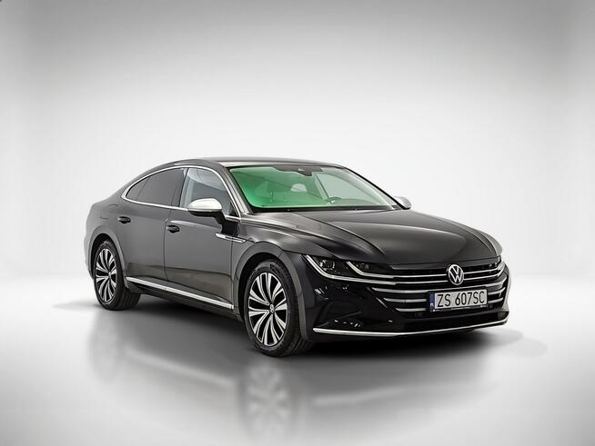 Volkswagen Arteon 2.0 TDI Elegance DSG ! Z Polskiego Salonu ! Faktura Vat !