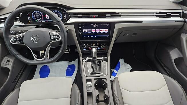 Volkswagen Arteon 2.0 TDI Elegance DSG ! Z Polskiego Salonu ! Faktura Vat !