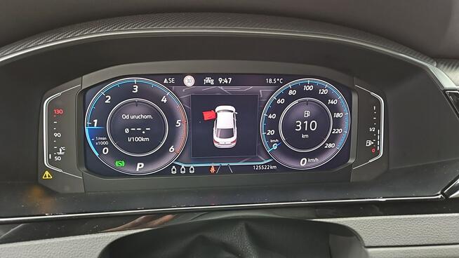 Volkswagen Arteon 2.0 TDI Elegance DSG ! Z Polskiego Salonu ! Faktura Vat !