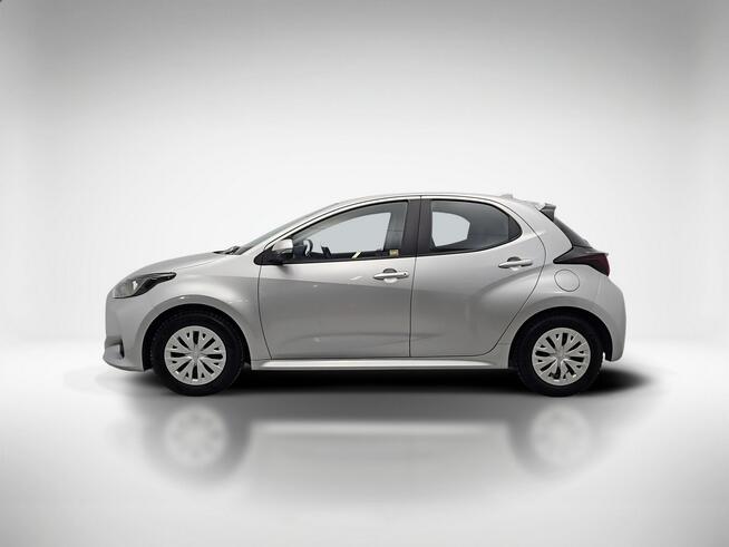 Toyota Yaris Hybrid 1.5 Comfort ! Z Polskiego Salonu ! Faktura Vat !