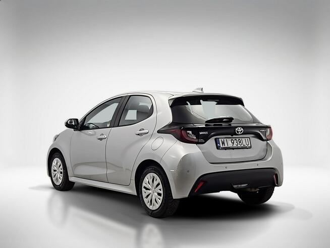 Toyota Yaris Hybrid 1.5 Comfort ! Z Polskiego Salonu ! Faktura Vat !