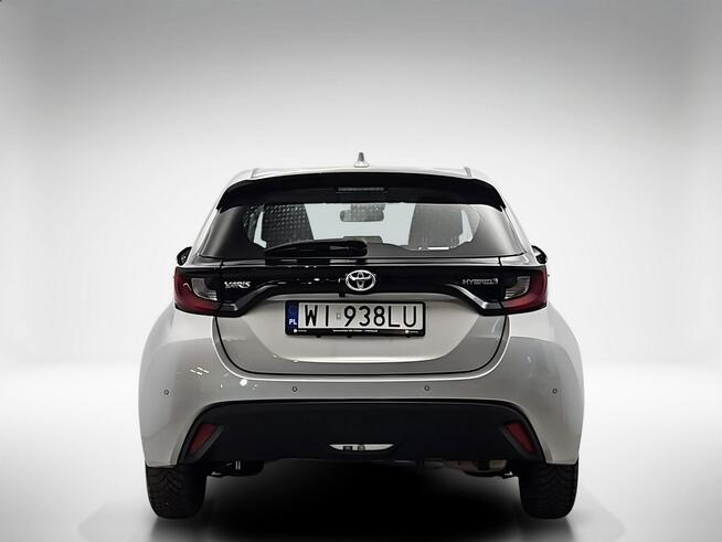 Toyota Yaris Hybrid 1.5 Comfort ! Z Polskiego Salonu ! Faktura Vat !