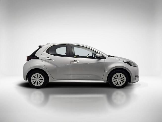 Toyota Yaris Hybrid 1.5 Comfort ! Z Polskiego Salonu ! Faktura Vat !