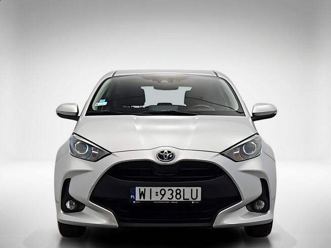 Toyota Yaris Hybrid 1.5 Comfort ! Z Polskiego Salonu ! Faktura Vat !