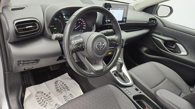 Toyota Yaris Hybrid 1.5 Comfort ! Z Polskiego Salonu ! Faktura Vat !
