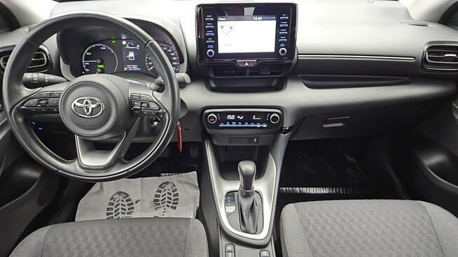 Toyota Yaris Hybrid 1.5 Comfort ! Z Polskiego Salonu ! Faktura Vat !