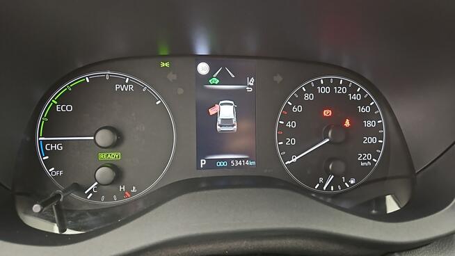 Toyota Yaris Hybrid 1.5 Comfort ! Z Polskiego Salonu ! Faktura Vat !