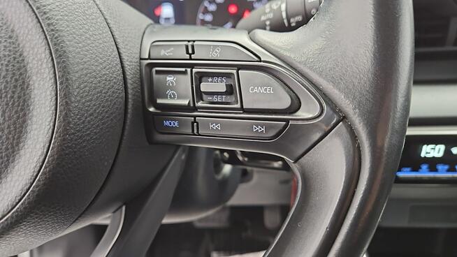 Toyota Yaris Hybrid 1.5 Comfort ! Z Polskiego Salonu ! Faktura Vat !