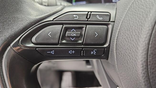 Toyota Yaris Hybrid 1.5 Comfort ! Z Polskiego Salonu ! Faktura Vat !