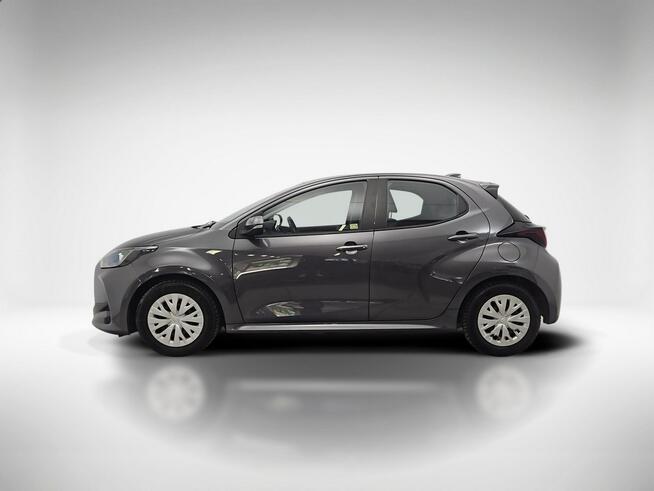 Toyota Yaris Hybrid 1.5 Comfort ! Z Polskiego Salonu ! Faktura Vat !