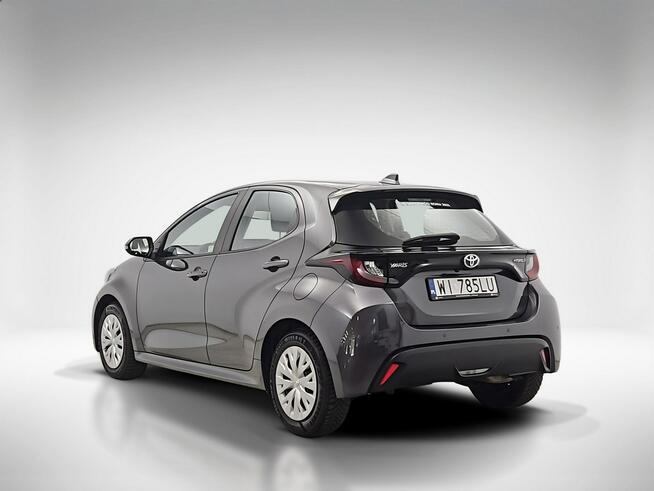 Toyota Yaris Hybrid 1.5 Comfort ! Z Polskiego Salonu ! Faktura Vat !