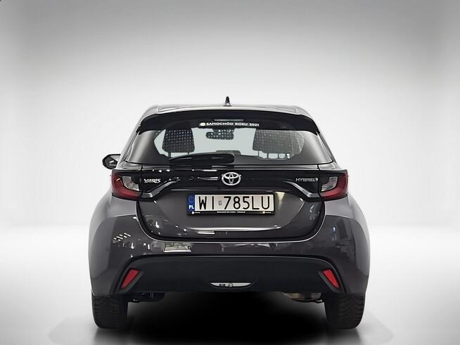 Toyota Yaris Hybrid 1.5 Comfort ! Z Polskiego Salonu ! Faktura Vat !