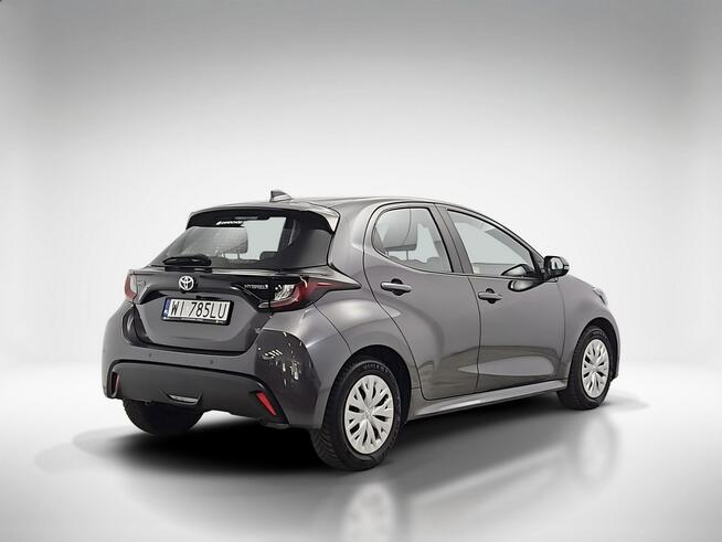 Toyota Yaris Hybrid 1.5 Comfort ! Z Polskiego Salonu ! Faktura Vat !