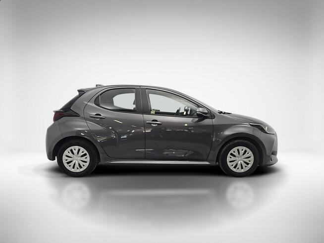 Toyota Yaris Hybrid 1.5 Comfort ! Z Polskiego Salonu ! Faktura Vat !