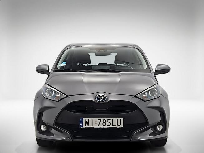 Toyota Yaris Hybrid 1.5 Comfort ! Z Polskiego Salonu ! Faktura Vat !