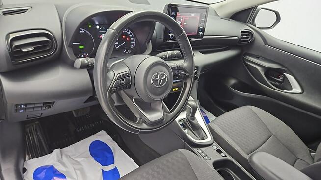 Toyota Yaris Hybrid 1.5 Comfort ! Z Polskiego Salonu ! Faktura Vat !