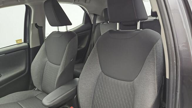 Toyota Yaris Hybrid 1.5 Comfort ! Z Polskiego Salonu ! Faktura Vat !
