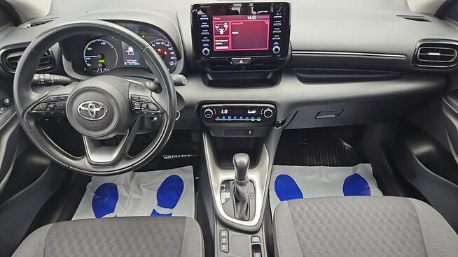 Toyota Yaris Hybrid 1.5 Comfort ! Z Polskiego Salonu ! Faktura Vat !
