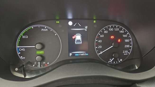 Toyota Yaris Hybrid 1.5 Comfort ! Z Polskiego Salonu ! Faktura Vat !