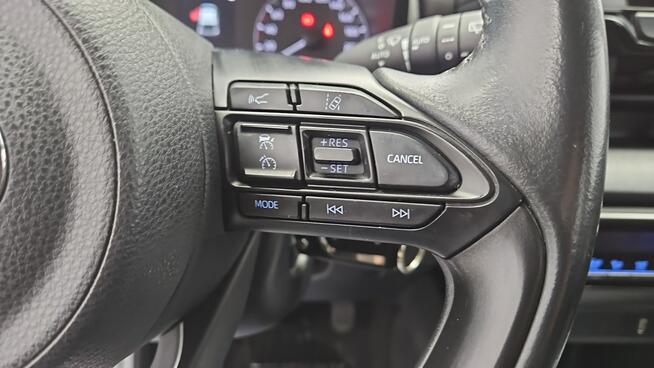 Toyota Yaris Hybrid 1.5 Comfort ! Z Polskiego Salonu ! Faktura Vat !