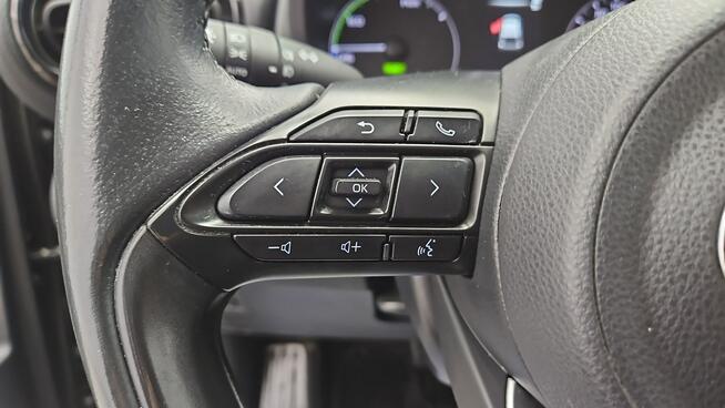 Toyota Yaris Hybrid 1.5 Comfort ! Z Polskiego Salonu ! Faktura Vat !