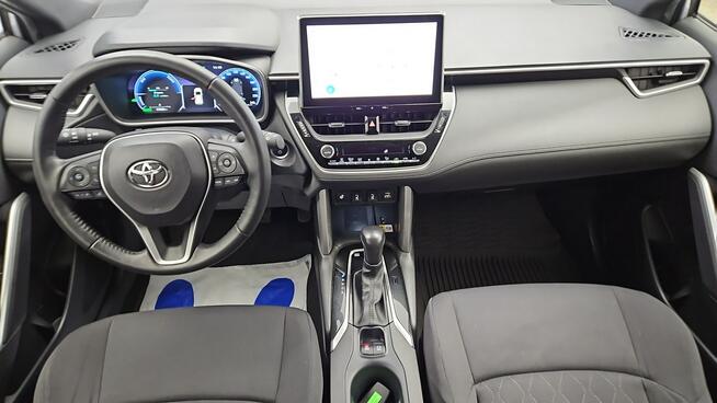 Toyota Corolla Cross 2.0 Hybrid Style ! Z Polskiego Salonu ! Faktura Vat !